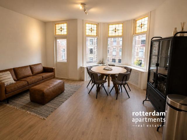 Appartement te huur in Overakker, Mierlo