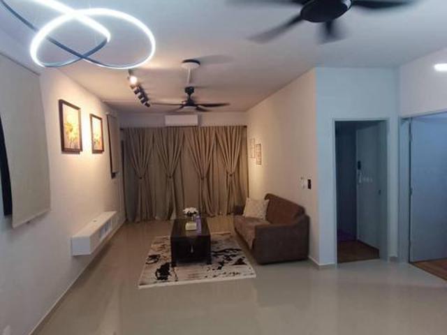 Apartment for rent in Malaka