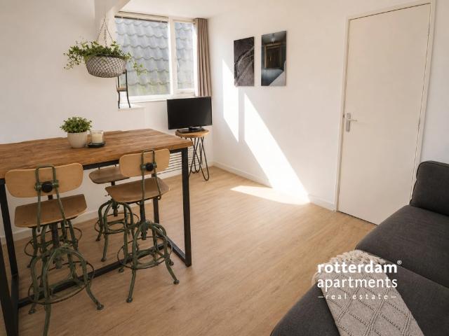 Appartement te huur in Overakker, Mierlo