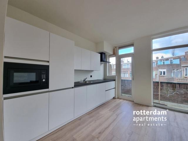 Appartement te huur in Mierlo, Kerkakkers