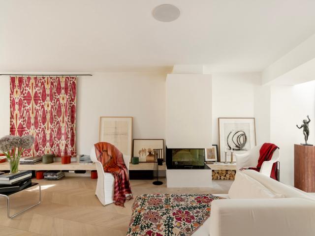 Apartment for rent in Kensal Town, Greater London