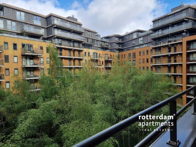 Appartement te huur in Overakker, Mierlo