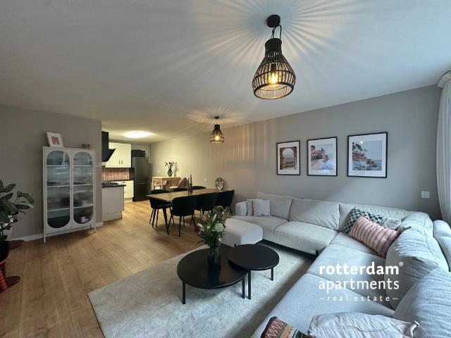 Appartement te huur in Overakker, Mierlo