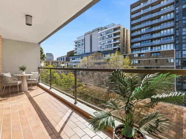 Apartment for rent in Lower North Shore, Sydney