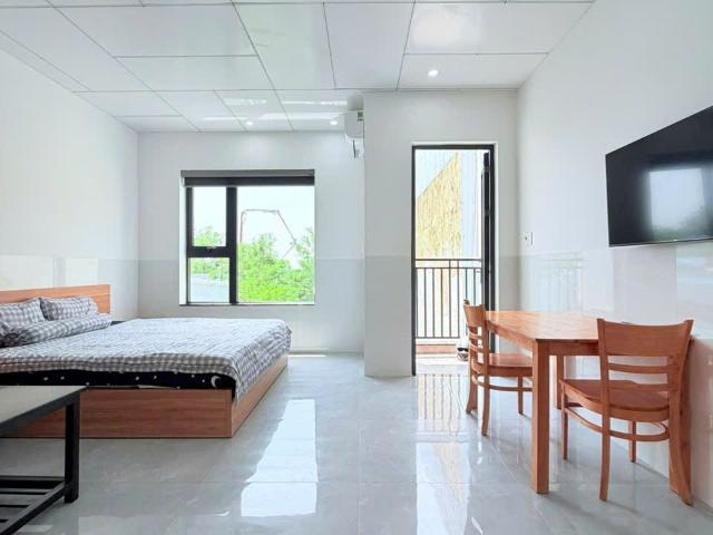 Căn hộ cho thuê tại Phường Sơn Trà, Thành phố Đà Nẵng