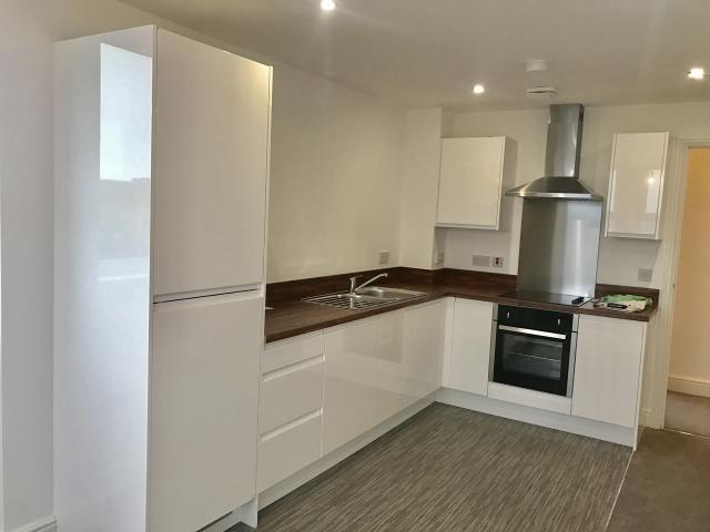 Apartment for rent in Trafford Park, Greater Manchester