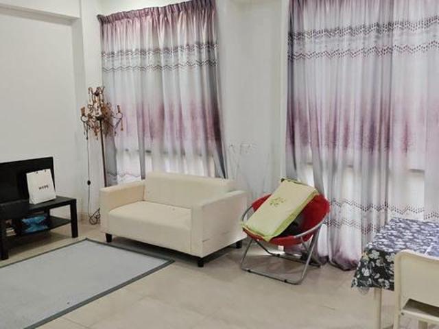 Serviced Residence for rent in Bukit Ledang, Johor