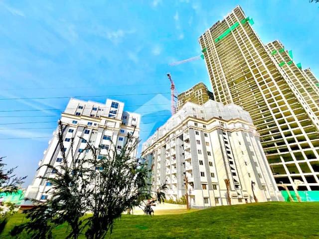 Apartment for rent in Islamabad