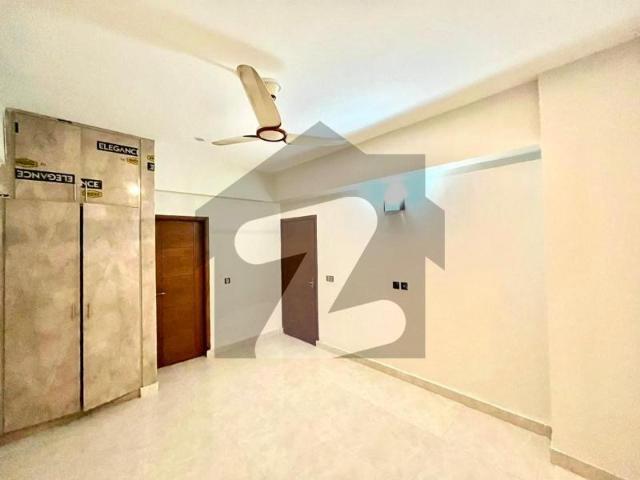Apartment for rent in Islamabad