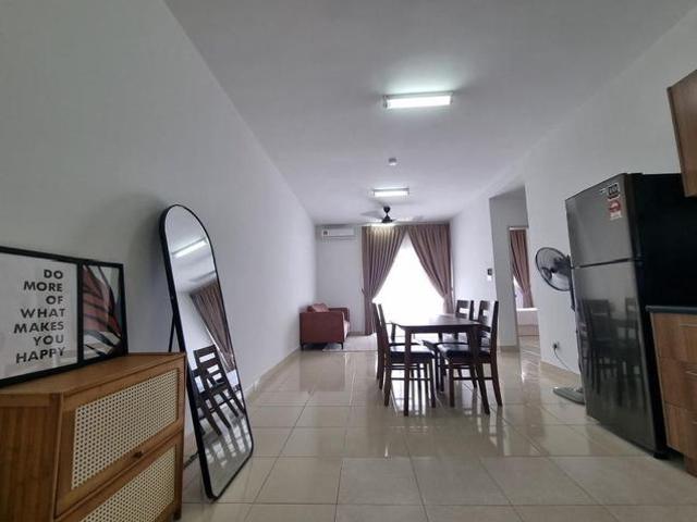 Serviced Residence for rent in Tanjong Sepat, Selangor