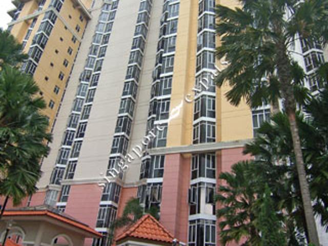 Apartment for rent