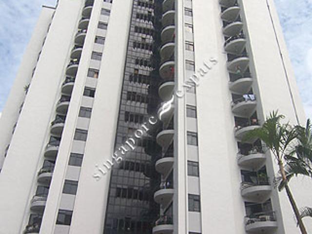 Apartment for rent
