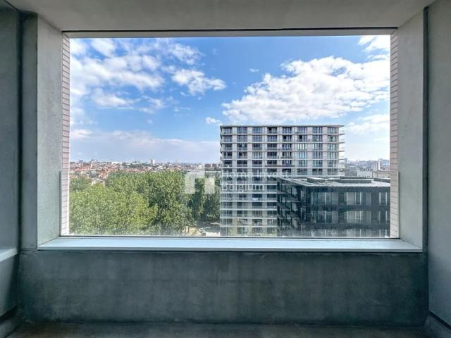 Appartement location à Quartier de la Digue - Dijkwijk, Anderlecht