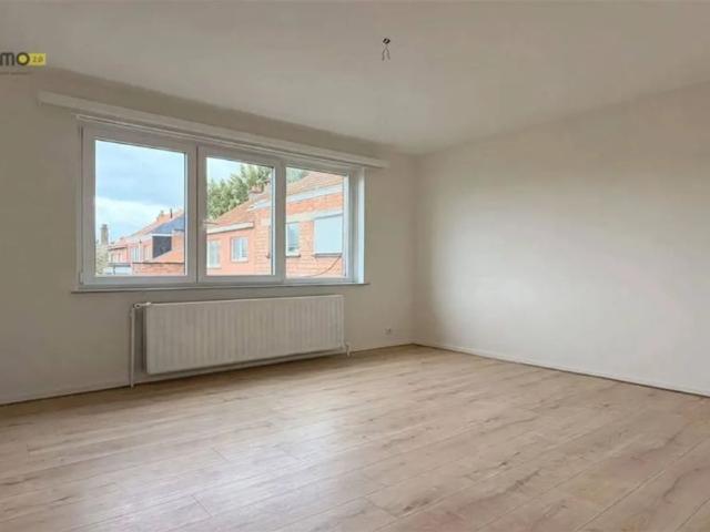 Appartement location à Quartier des Trèfles - Klaverswijk, Anderlecht