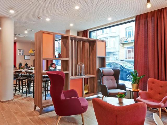 Appartement location à Cureghem - Kuregem, Anderlecht