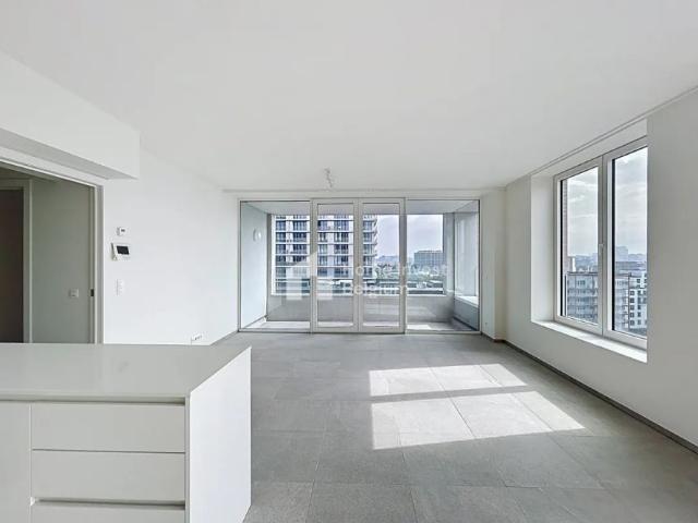 Appartement location à Quartier de la Digue - Dijkwijk, Anderlecht