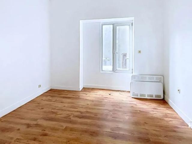 Appartement location à Cureghem - Kuregem, Anderlecht