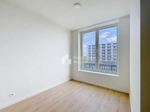 Appartement location à Quartier de la Digue - Dijkwijk, Anderlecht