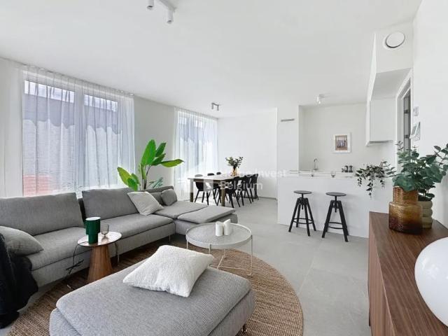 Appartement location à Quartier de la Digue - Dijkwijk, Anderlecht