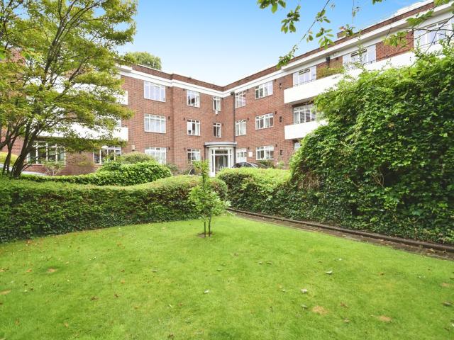 Apartment for rent in Georgia, Greater Manchester