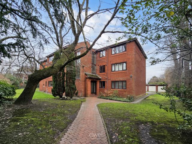 Apartment for rent in Georgia, Greater Manchester