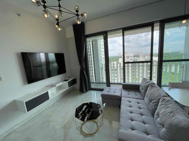 Căn hộ cho thuê tại Nhà Bè, Hồ Chí Minh