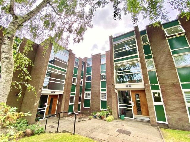 Apartment for rent in Georgia, Greater Manchester