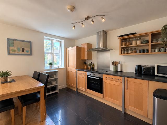 Apartment for rent in Trafford Park, Greater Manchester