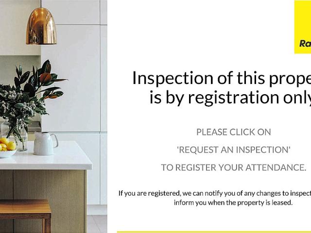 Apartment for rent in Camerons Creek, Victoria