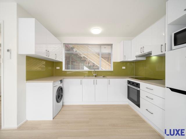 Apartment for rent in Downer, Australian Capital Territory