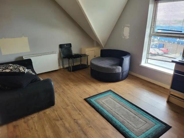 Apartment for rent in Lurgan
