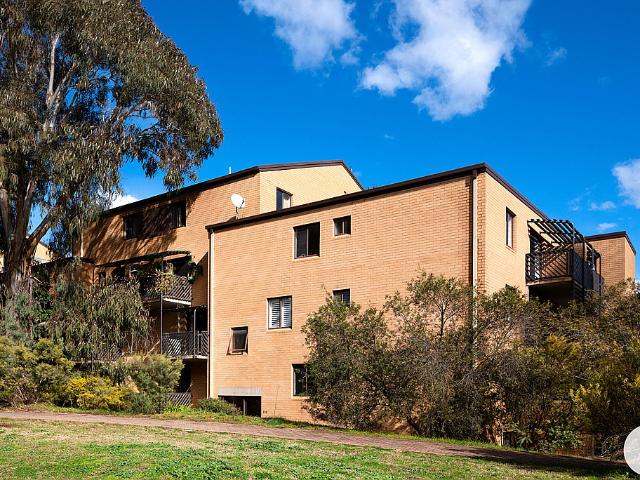 Apartment for rent in Belconnen Dc, Australian Capital Territory