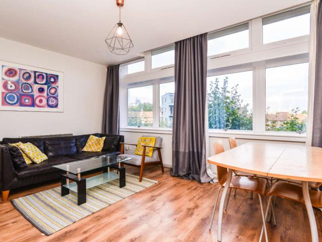 Apartment for rent in Elephant and Castle, Greater London