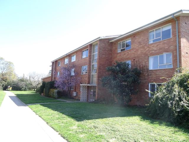 Apartment for rent in Canberra, Australian Capital Territory