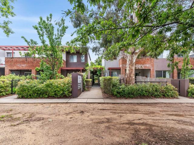 Apartment for rent in Dickson, Australian Capital Territory