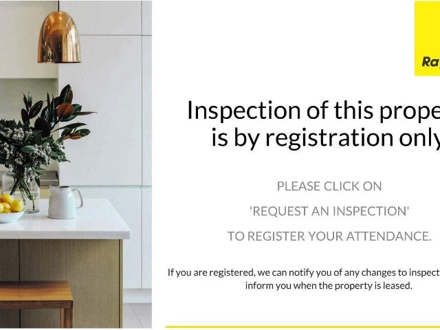 Apartment for rent in Brunswick West, Melbourne