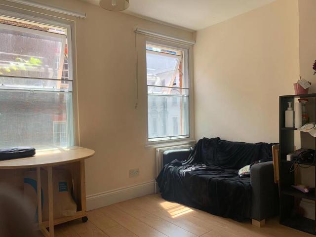 Apartment for rent in Saint Giles, Bloomsbury