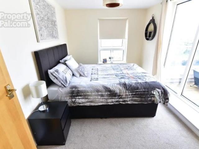 Apartment for rent in Portstewart