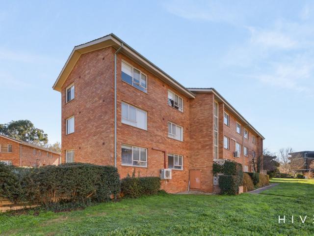 Apartment for rent in Canberra, Australian Capital Territory