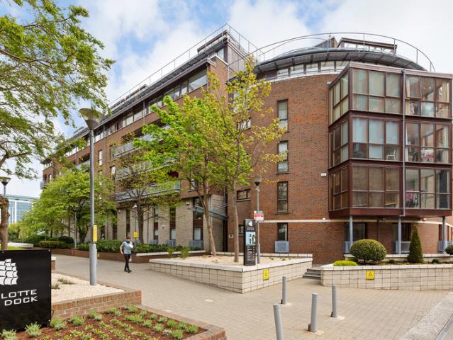Apartment to rent in South Dock Ward 1986, Dublin