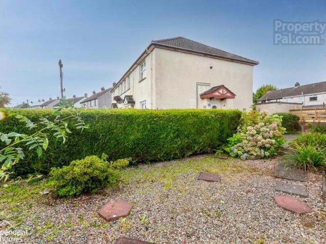 Apartment for rent in Larne