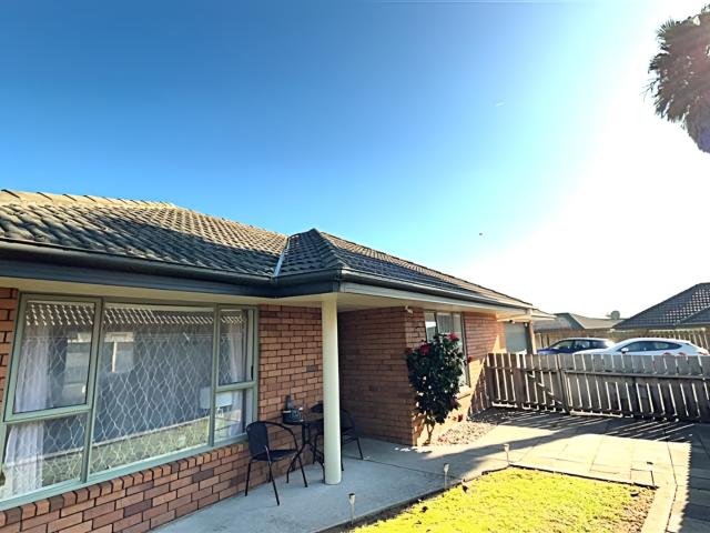 Apartment for rent in East Tamaki