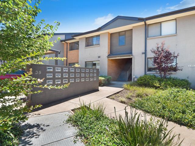 Apartment for rent in Canberra, Australian Capital Territory
