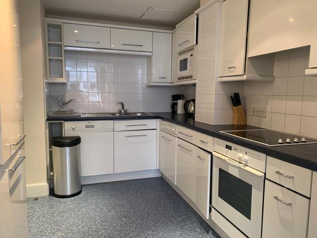 Apartment for rent in Blackfriars, Lyons