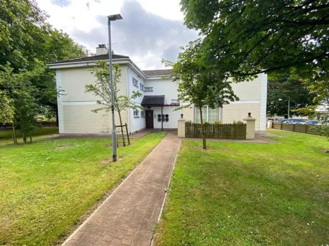 Apartment for rent in Greenisland
