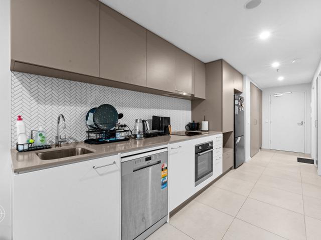 Apartment for rent in Greenway, Australian Capital Territory