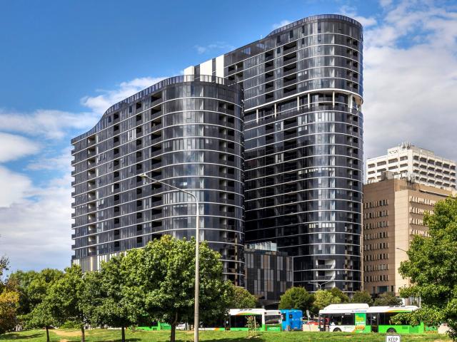 Apartment for rent in Woden, Australian Capital Territory