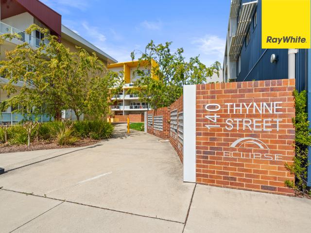 Apartment for rent in Bruce, Australian Capital Territory