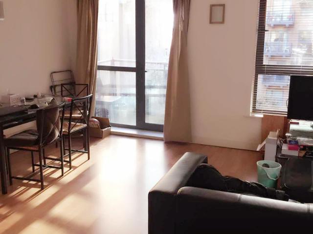 Apartment for rent in Saint George's, South Yorkshire