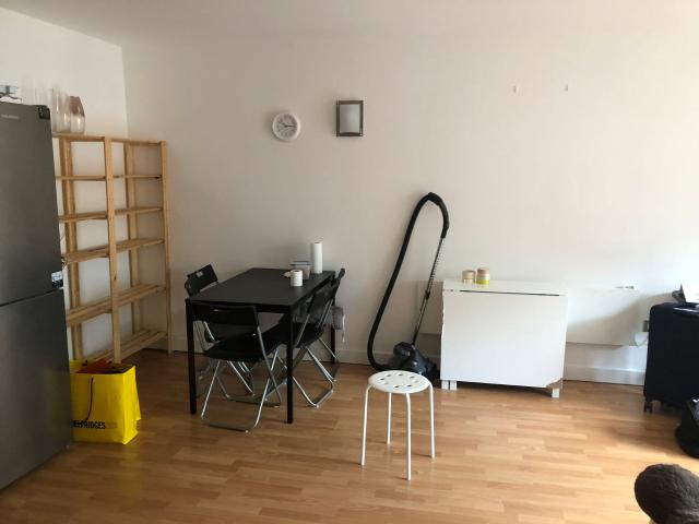 Apartment for rent in Saint George's, South Yorkshire